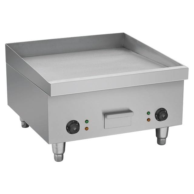 레스토랑 주방 카운터탑 그릴 상업용 스테인리스 스틸 평 - Electric Griddle Flat Top 리뷰 및 가격