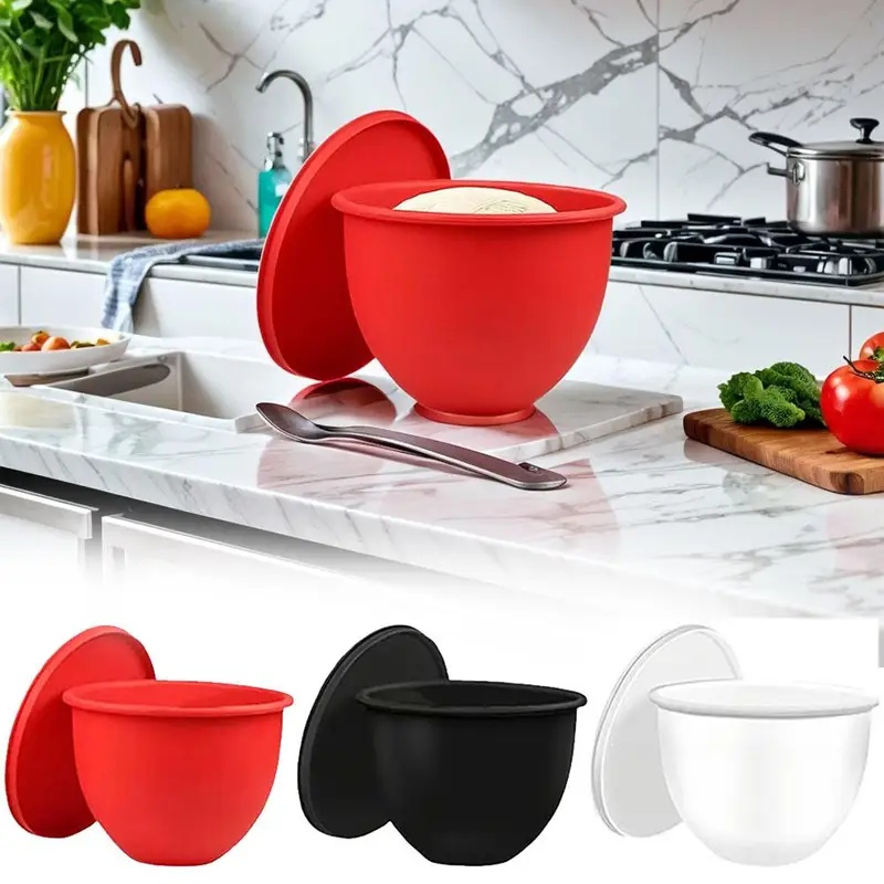 키친에이드 틸트헤드 5쿼트 믹서용 새 실리콘 라이너 – - Commercial Kitchenaid 리뷰 및 가격