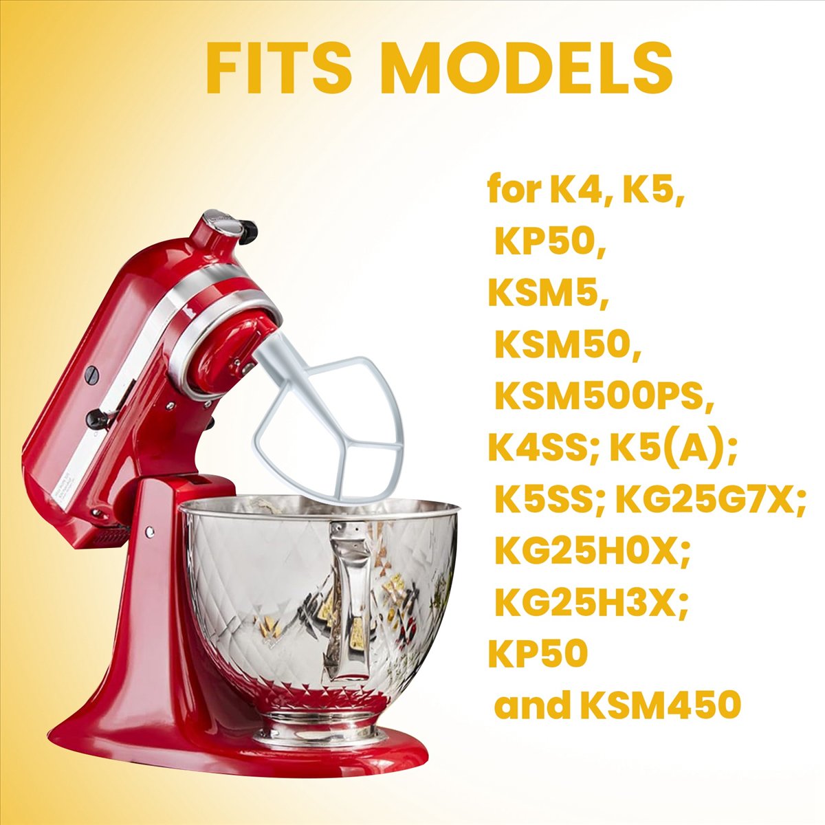 Doings K5AB K5SS 주방 믹서 보조기구 코팅 - Commercial Kitchenaid 리뷰 및 가격