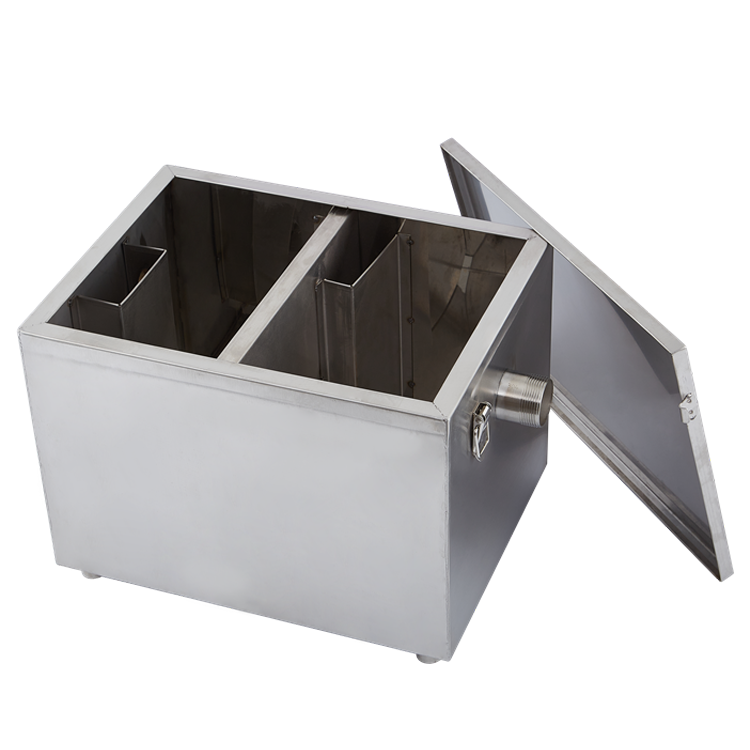 오일/수분 분리기/상업용 주방 기름때 제거기/주방용 스 - Commercial Kitchen Grease Interceptor 리뷰 및 가격
